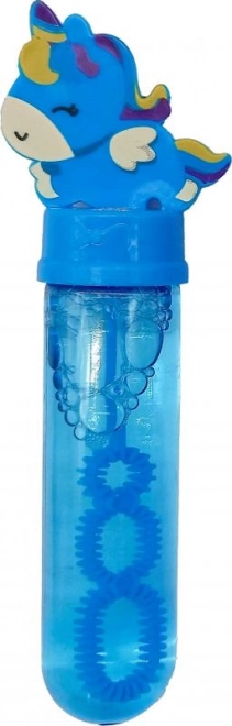 Bellenblaas met eenhoorn 35 ml