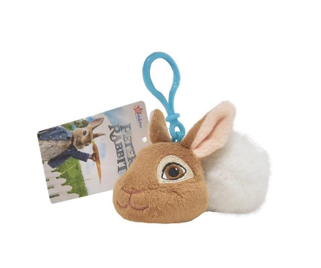 Inspired by Beatrix Potter