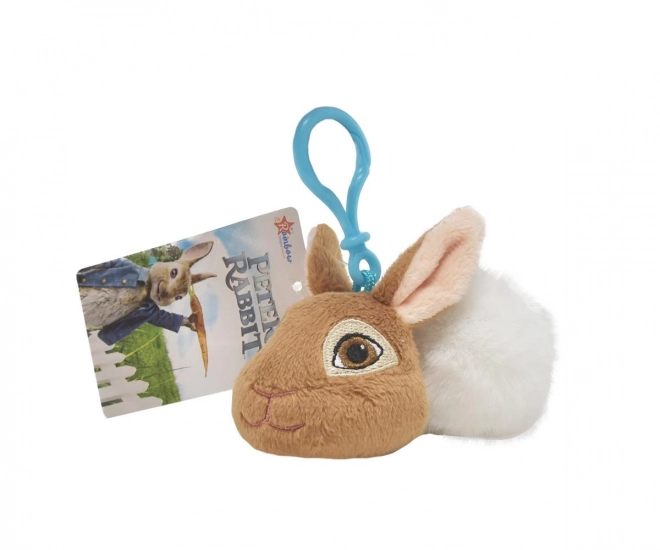 Rainbow Hanging Peter Rabbit