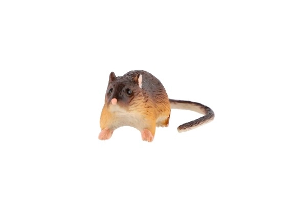 Plastic Mouse Toy 7cm