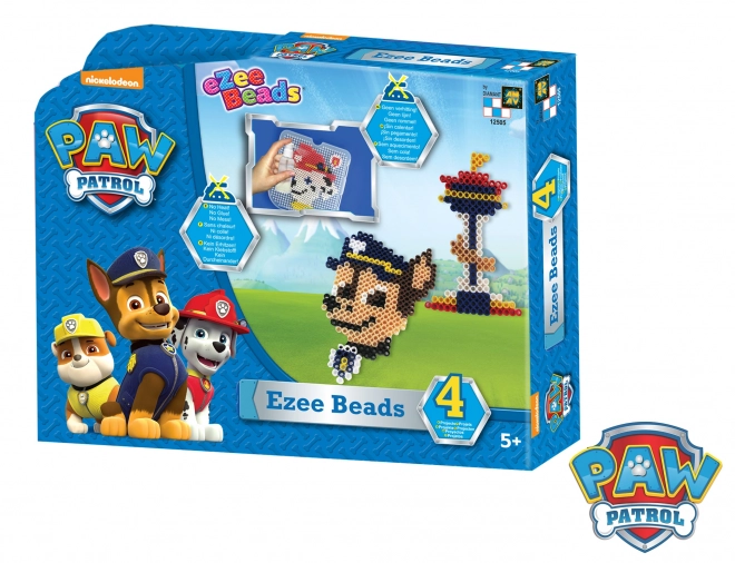 Paw Patrol Bead Board