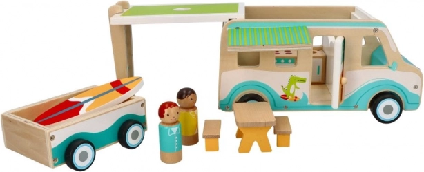 Design realistico per un gioco creativo