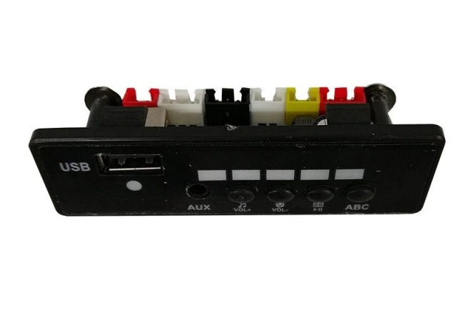 USB in AUX vhoda