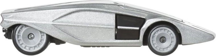 Zbirateljski dvojec Lancia in Lamborghini