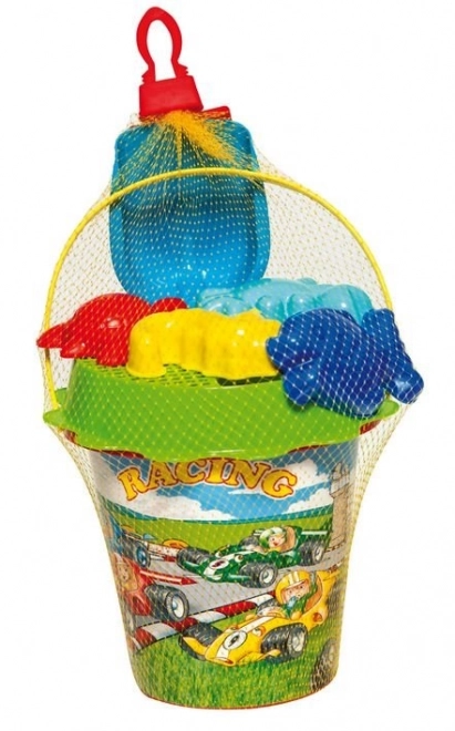 Beach Sand Toy Set 7 Pieces