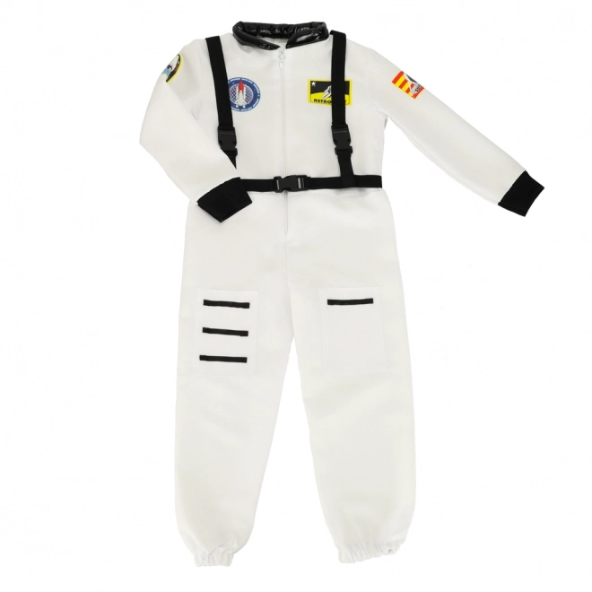 Carnival Astronaut Costume