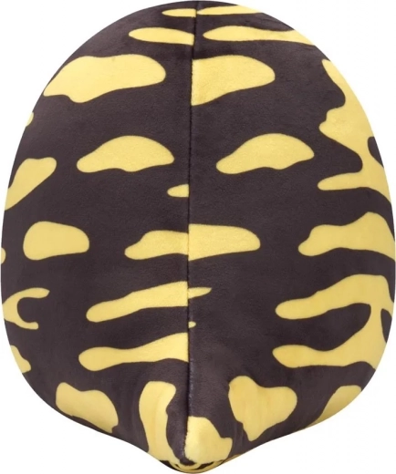 Schattig salamanderdesign