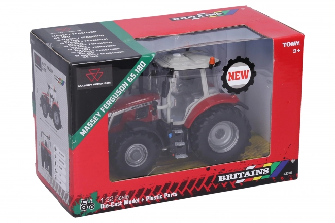 Britains Massey Ferguson Tractor Model