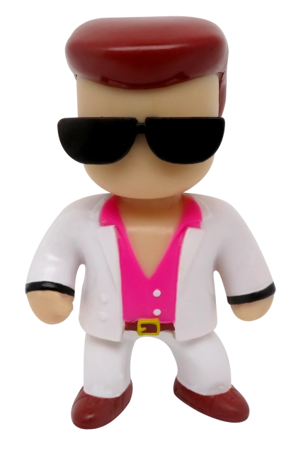 Perfect for Fans