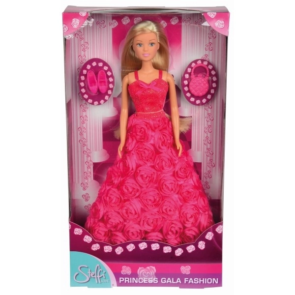 Steffi Gala Princess Doll