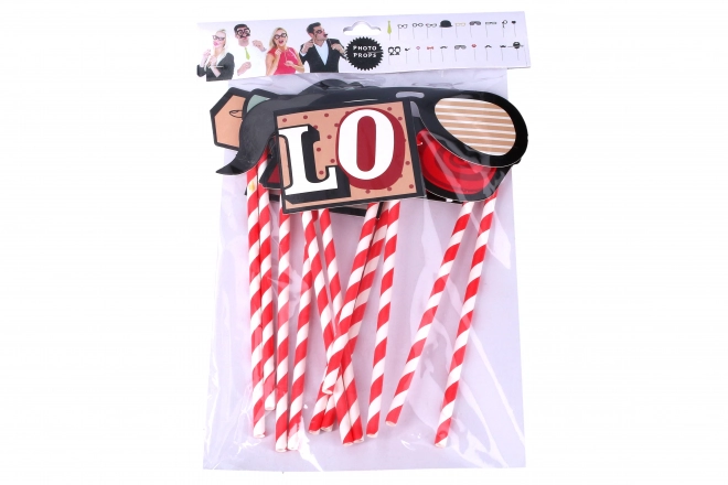 Carnival Photo Props Accessory