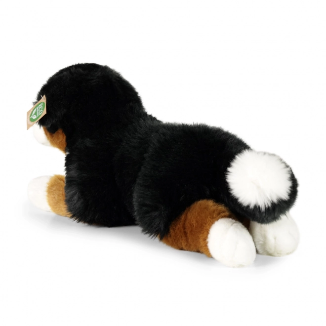 Bernese Mountain Dog Plush 44 cm Eco-Friendly