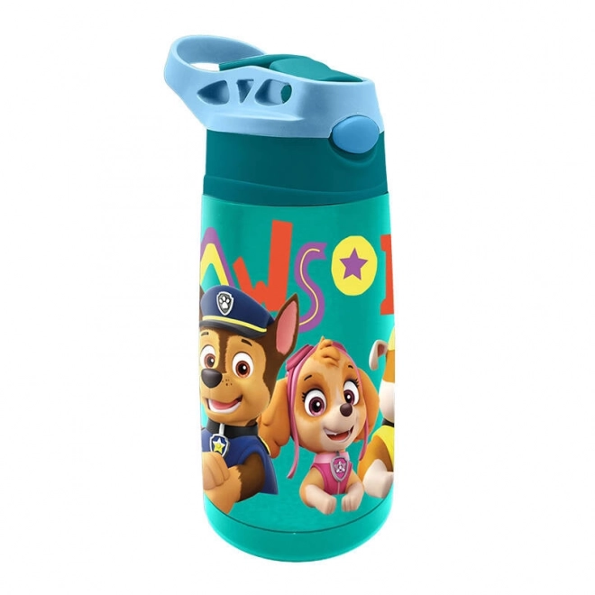 Water Bottle Paw Patrol by Kids Licensing