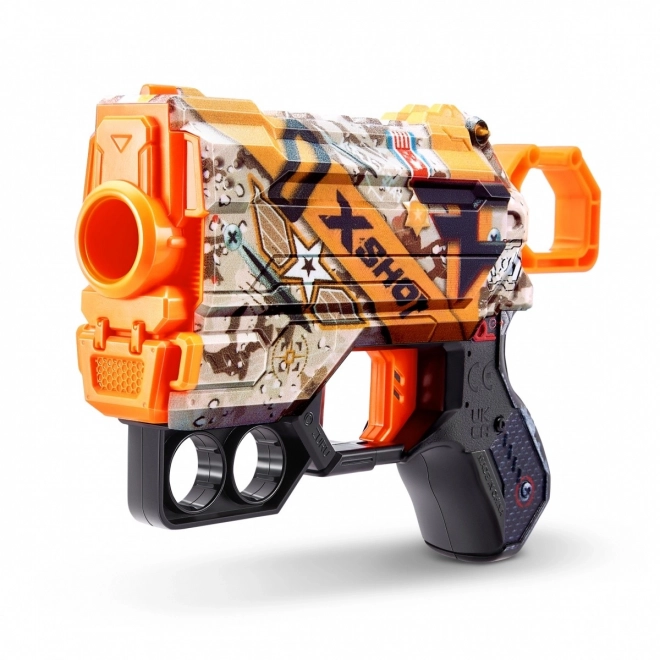 Skins Menace Dart Blaster