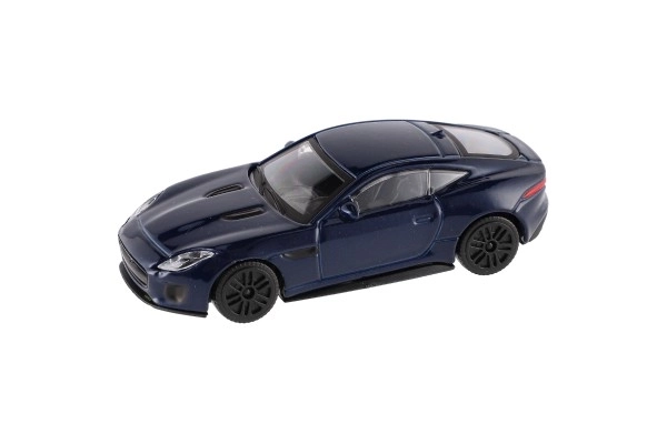 Bburago Street Fire Collection Diecast Car 1:43