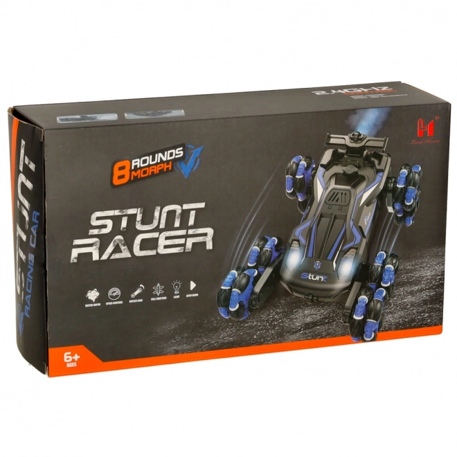 Remote Control Car with Music and Lights