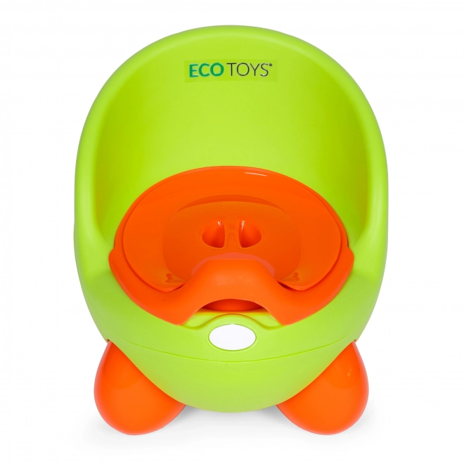 Children's Potty with Removable Insert