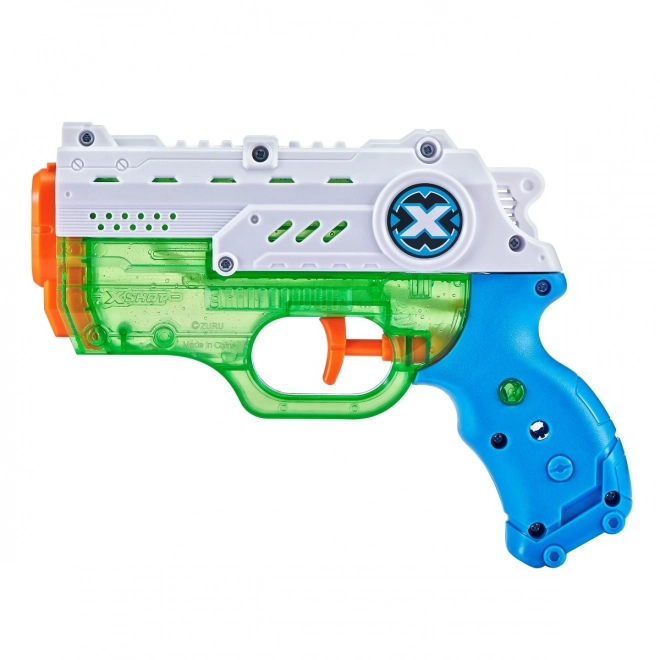 X-shot Fast-fill Nano Water Blaster