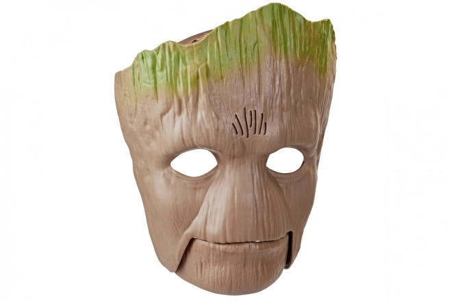 Talking Groot Mask - Guardians of the Galaxy