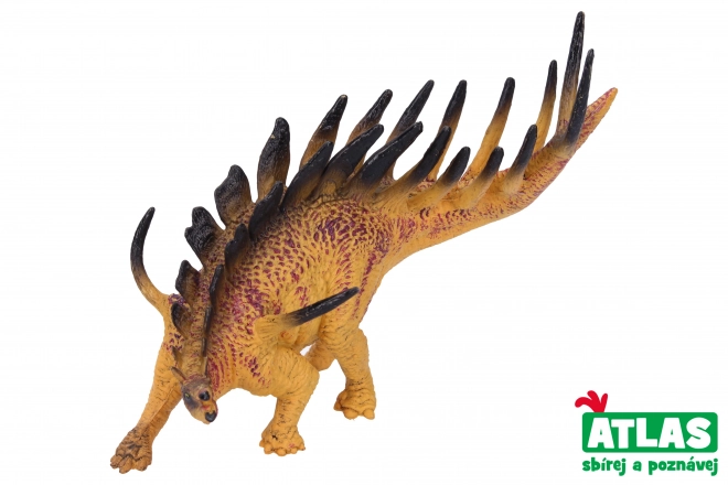 Dinosaur Figure Kentrosaurus 15 cm