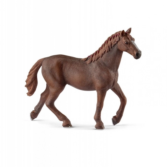 English Mare Figurine