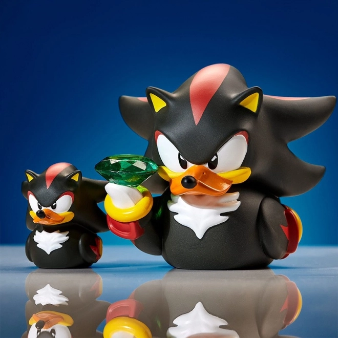 Paperella Collezionabile TUBBZ - Shadow di SONIC