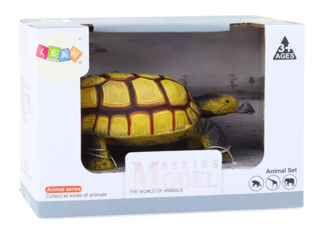 Collectible Turtle Figurine