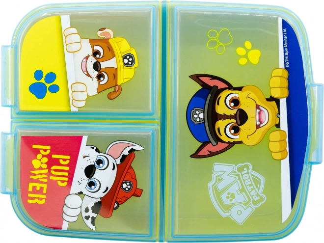 Kids Lunch Box Paw Patrol Chase