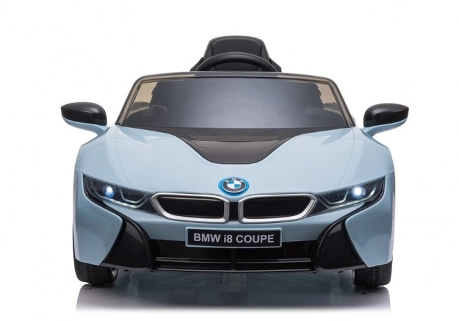 Electric Ride-On Car BMW i8 Blue