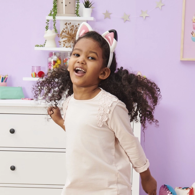 Comfy and playful for kids 3+