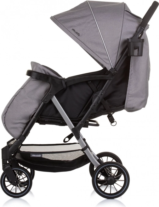 Chipolino stroller Amber Granite