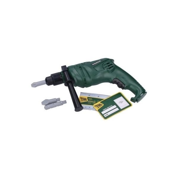 Tool Set Drill 28 cm