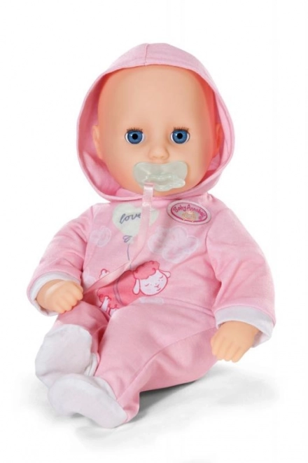 Baby Annabell Hannah Doll 36 cm