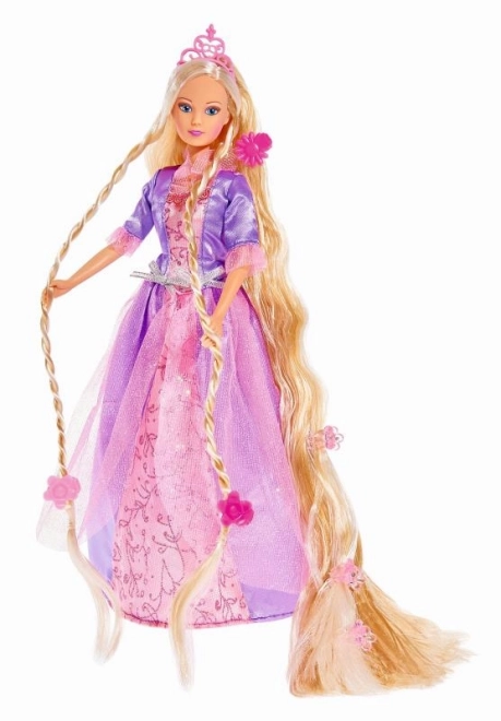 Steffi Love Rapunzel Doll