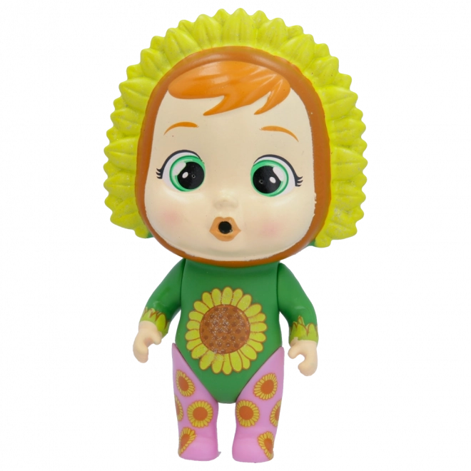 Cry Babies Magic Tears Happy Flowers Doll