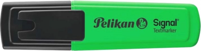 Pelikan Highlight Marker Green