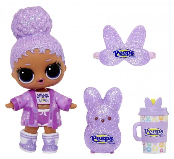 Lol Surprise Loves Peeps Dolls