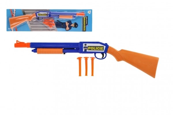 Suction Cup Rifle 48cm