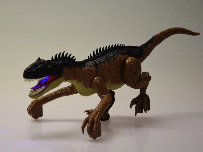 Remote Controlled Dinosaurs Toy