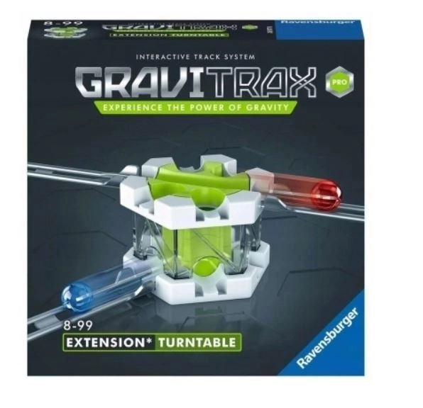 Gravitrax Expansion Set Turntable