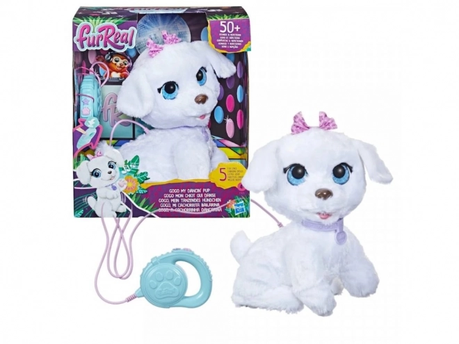 FurReal GoGo My Dancin Pup by Hasbro