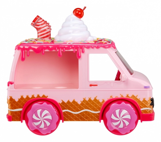 Lip Gloss Truck Yummiland