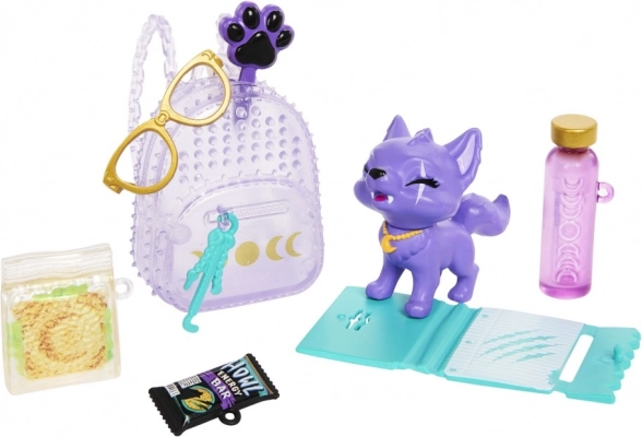 Animaletto Crescent e tanti accessori
