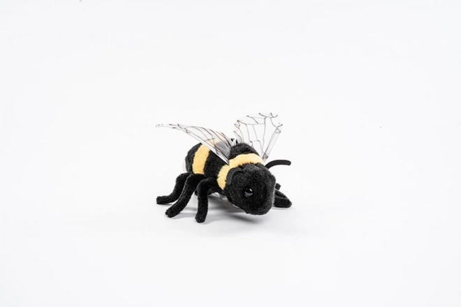 Eco-friendly Plush Bumblebee