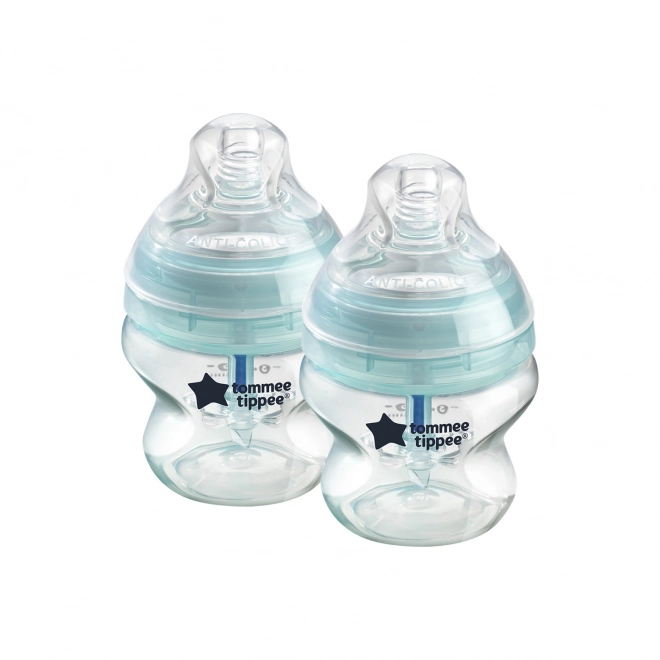 Advanced Anti-Colic Baby Bottle