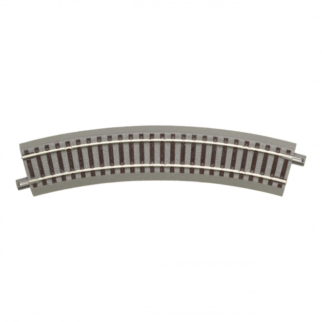 Roco Curved Track with Ballast Base