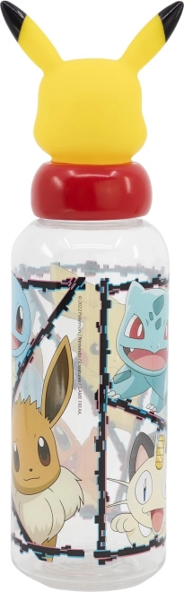 Pokémon Water Bottle 560ml