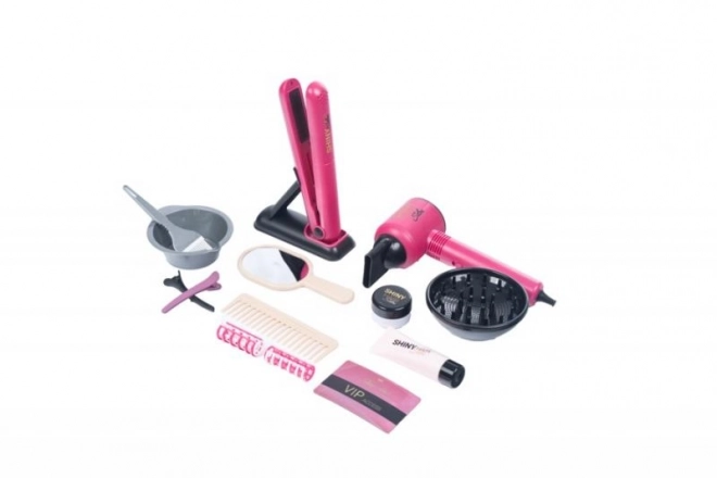 Plejo Beauty Hair Stylist Set