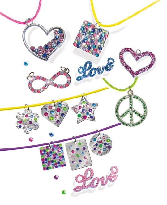 Lena Jewelry Making Kit for Princesses