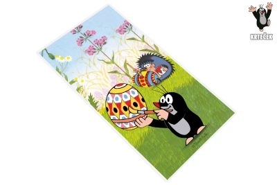 Easter Little Mole Bag